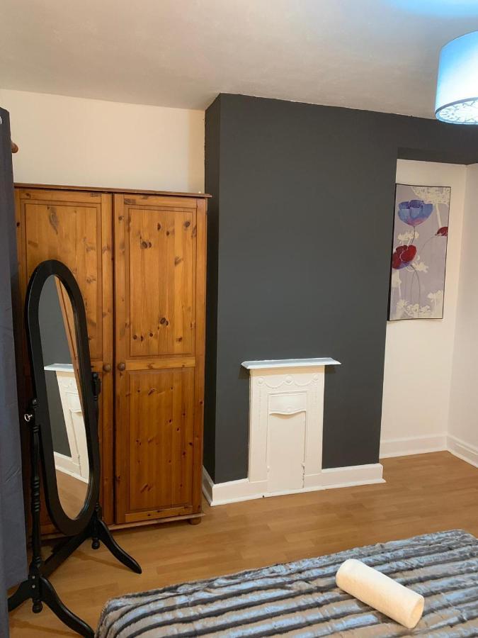 Oxford City Apartment 1 Экстерьер фото