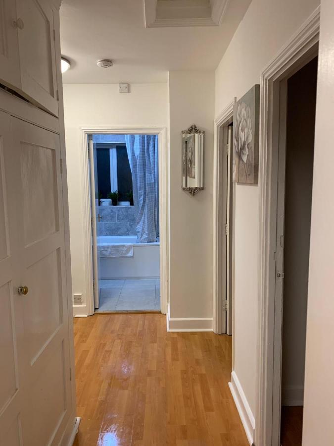 Oxford City Apartment 1 Экстерьер фото