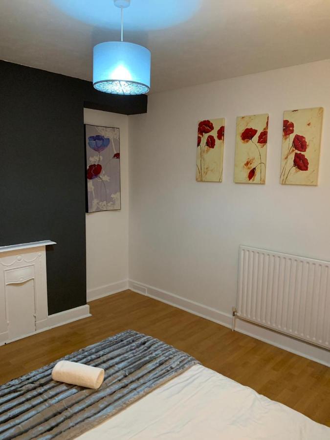 Oxford City Apartment 1 Экстерьер фото